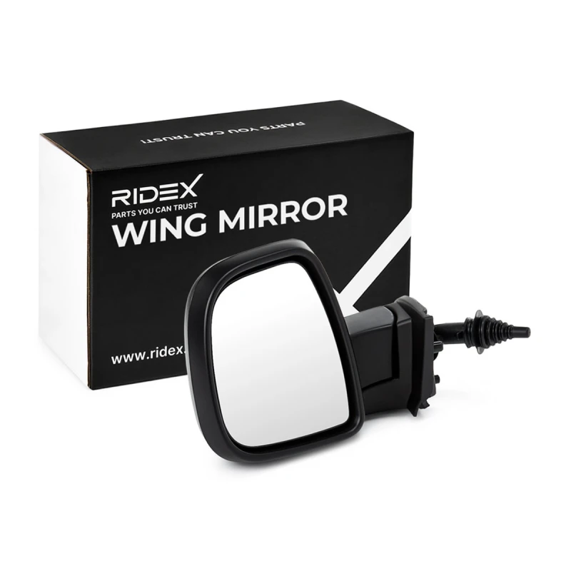 Image of RIDEX Wing mirror RIDEX 50O1956