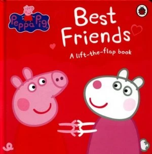 Image of Best Friends by Rebecca Gerlings Book