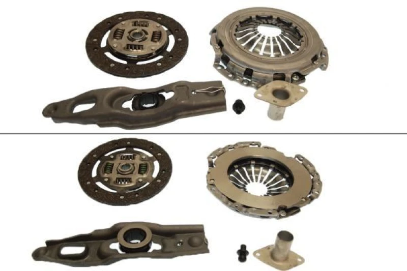 Image of KAWE Clutch kit KAWE 962375