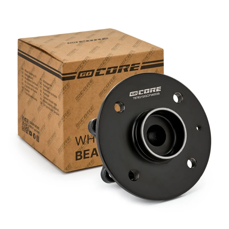 Image of goCORE Wheel bearing kit goCORE GCF540039