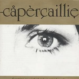 Image of Capercaillie by Capercaillie CD Album