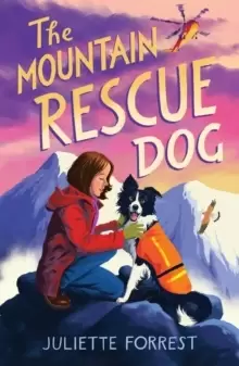 Image of The Mountain Rescue Dog