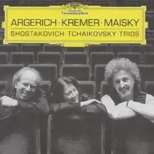 Image of PIANO TRIOS