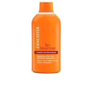 image of TAN MAXIMIZER soothing moisturizer 400ml