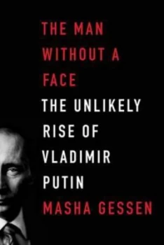 Image of Man Without a Face by Gessen Masha Paperback
