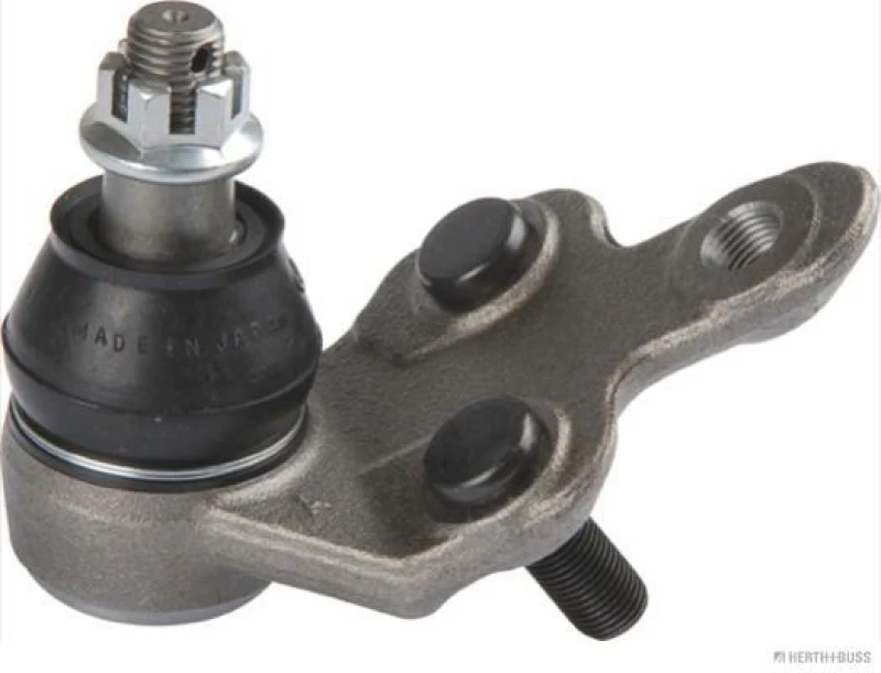 Image of Ball Joint HERTH+BUSS JAKOPARTS J4872004