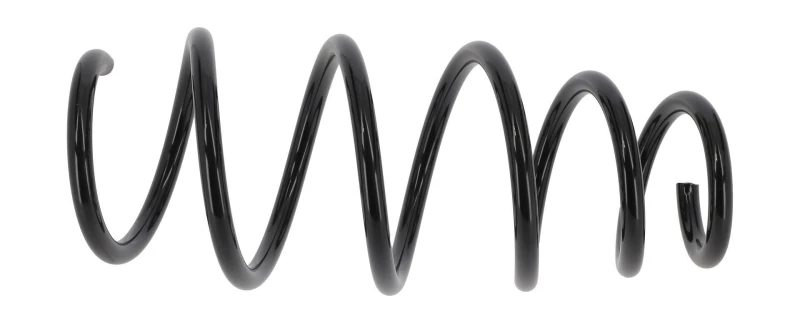 Image of MONROE Coil spring MONROE SP4570