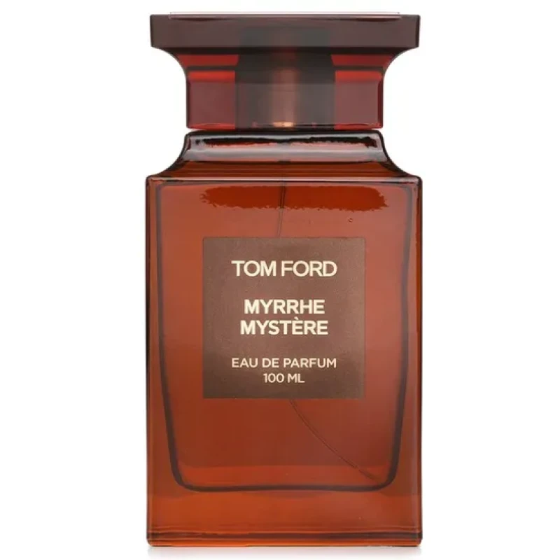 Image of Tom Ford Myrrhe Mystere Eau de Parfum 100ml