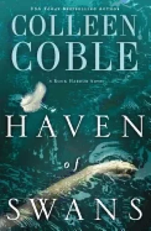 Image of haven of swans