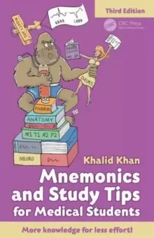 Image of Mnemonics and Study Tips for Medical Students