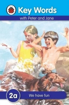 Image of We Have Fun by W. Murray Hardback