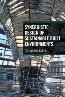 Image of Synergistic Design of Sustainable Built Environments