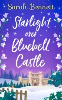 Image of Starlight Over Bluebell Castle