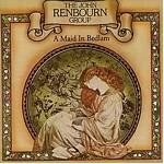Image of The John Renbourn Group - A Maid In Bedlam (Music CD)