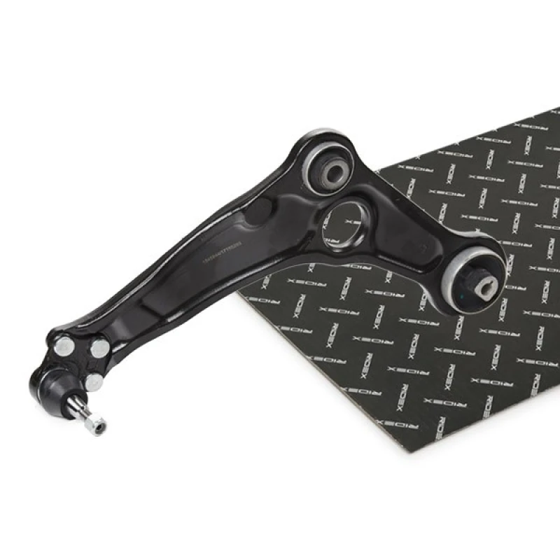 Image of RIDEX Suspension arm RIDEX 273C2076