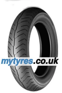 Image of Bridgestone G853 ( 120/70 ZR18 TL (59W) M/C, variant G, Front wheel )