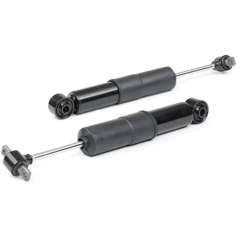 Image of RIDEX 854S20880 Shock absorber Shock Absorber (854)