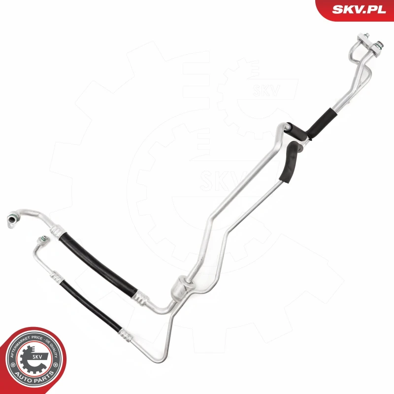 Image of ESEN SKV High- / Low Pressure Line, air conditioning ESEN SKV 43SKV594