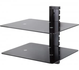 image of AVF AS200 Fixed AV Shelving