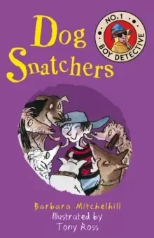 Image of Dog Snatchers