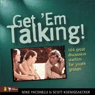 Image of get em talking