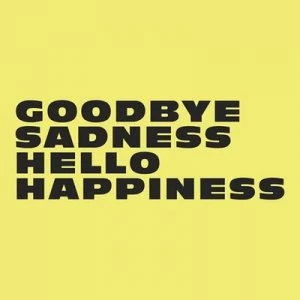 Image of Hello Happiness by Chaka Khan CD Album