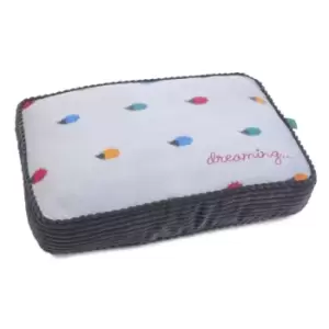 Image of Zoon Hoglets Dreaming Dog Mattress