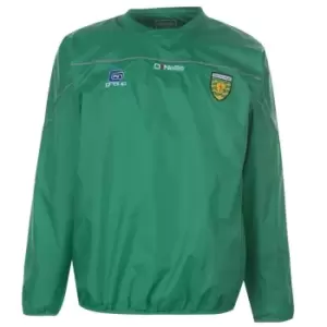 Image of ONeills Donegal Triton Windcheater Senior - Black