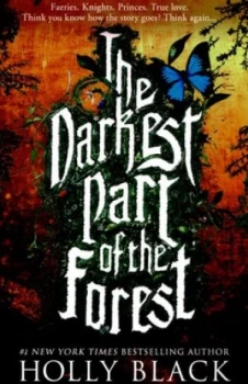 Image of The Darkest Part of the Forest by Holly Black Paperback