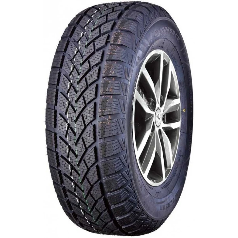 Image of Windforce Windforce SNOWBLAZER 195/65 R15 91H Tyres
