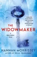 Image of widowmaker a Black harbor novel