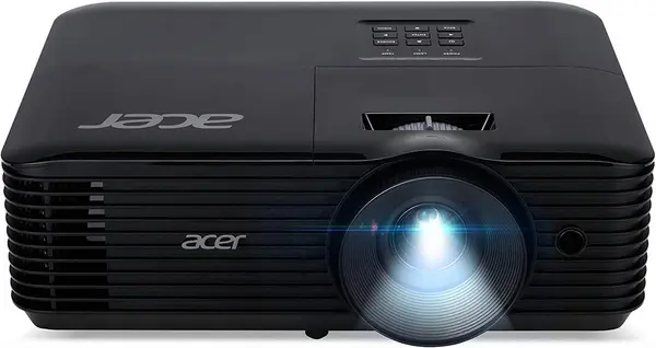 Image of Acer X1326AWH 4000 ANSI Lumens WXGA DLP Projector