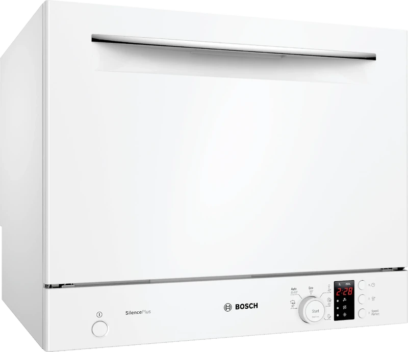 Image of Bosch Series 4 SKS62E32EU Compact Table Top Dishwasher