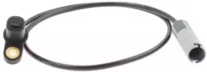Image of Wheel Speed Sensor 6PU012039-681 by Hella