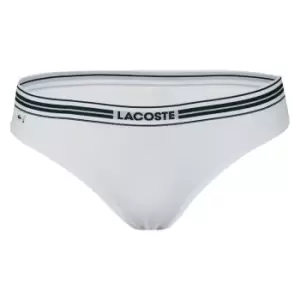 Image of Lacoste Lacoste Heritage Brief - White