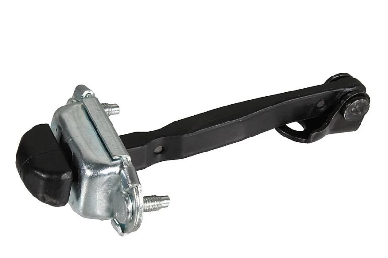 Image of METZGER 2312455 Door Catch GREENPARTS Right Rear Door Catch (3251)