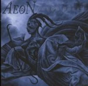Image of Aeon - Aeons Black (Music CD)