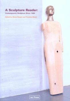 Image of A sculpture reader by Glenn Harper