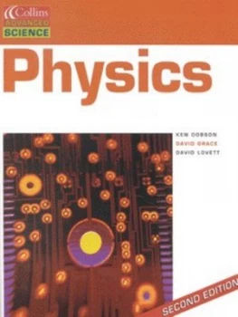 Image of Physics by Ken Dobson Paperback