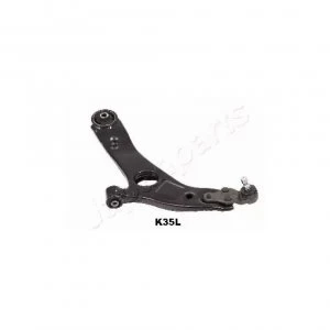 Image of Left Front Track Control Arm WCPBS-K35L
