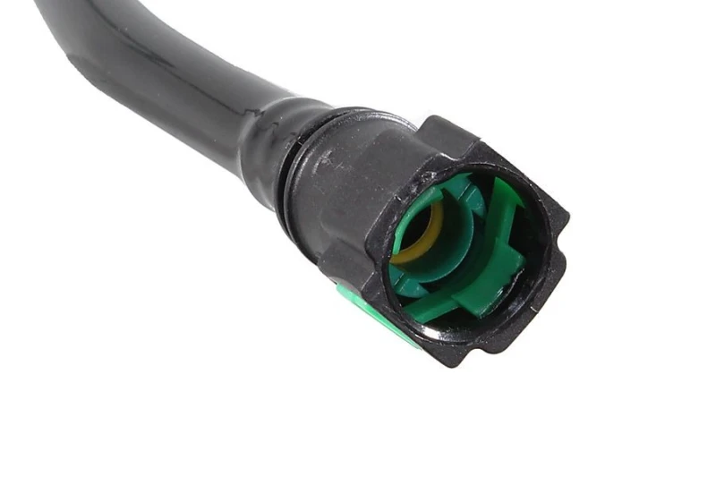 Image of Fuel line METZGER 2150205