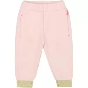 image of Billieblush Toddler Girl Pink Casualtrousers - Pink