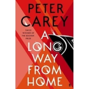 Image of A Long Way From Home Paperback