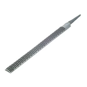 Image of Crescent Nicholson Half-Round Bastard Wood Rasp 300mm (12in)