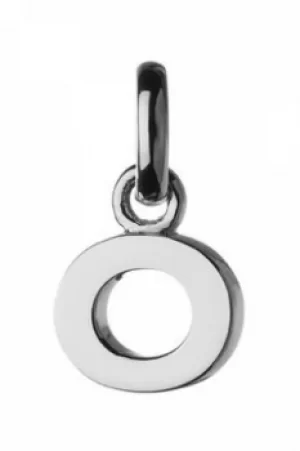 Image of Links Of London Jewellery Keepsakes Alphabet O Charm JEWEL 5030.1108