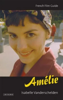 Image of Amlie by Isabelle Vanderschelden Book