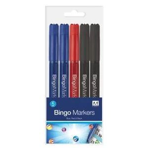Image of Anker Bingo Marker