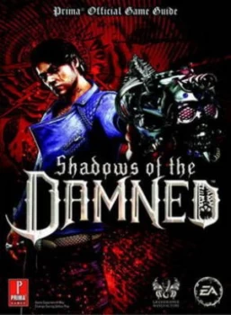 Image of Shadows of the Damned by Tracy Erickson Paperback