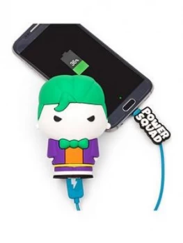 image of The Joker Power Squad 2500mAh Powerbank