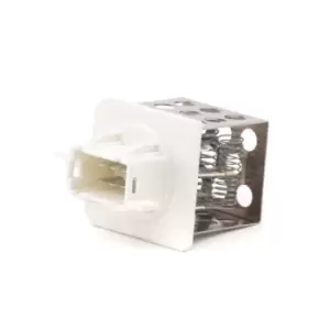 Image of RIDEX Control Units 1385C0110 ECU,Control Unit, heating / ventilation PEUGEOT,206 Schragheck (2A/C),206 CC (2D),206 SW (2E/K),206 Stufenheck